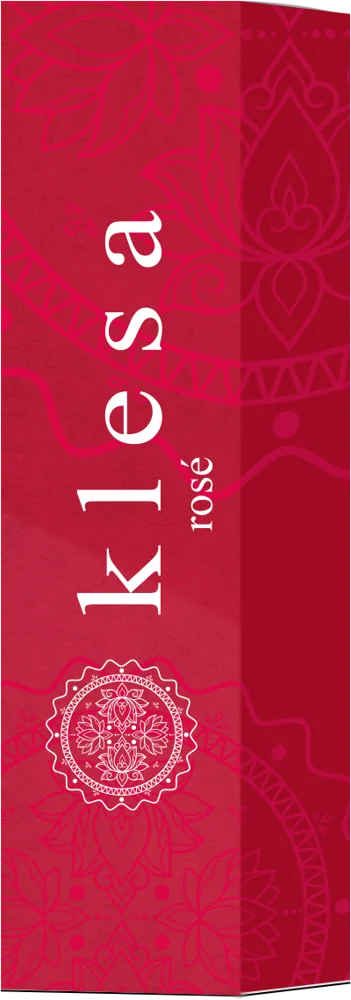 klesa rosé