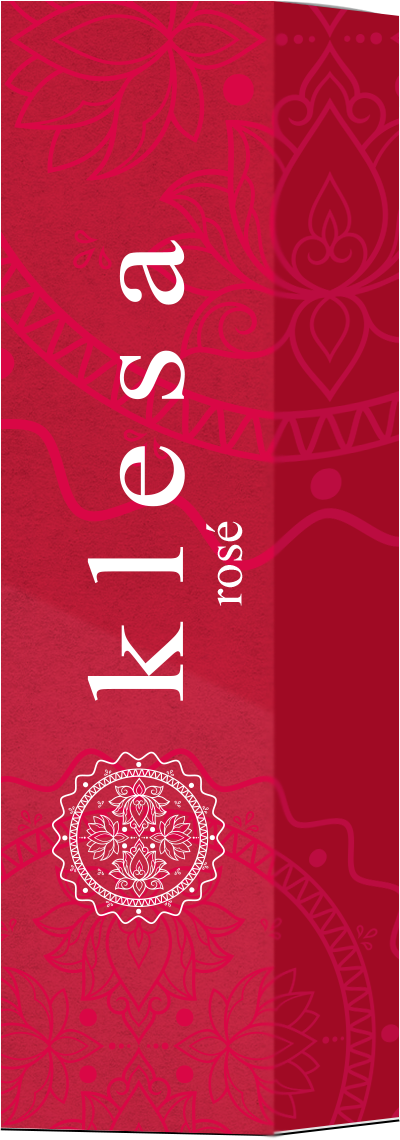 klesa rosé