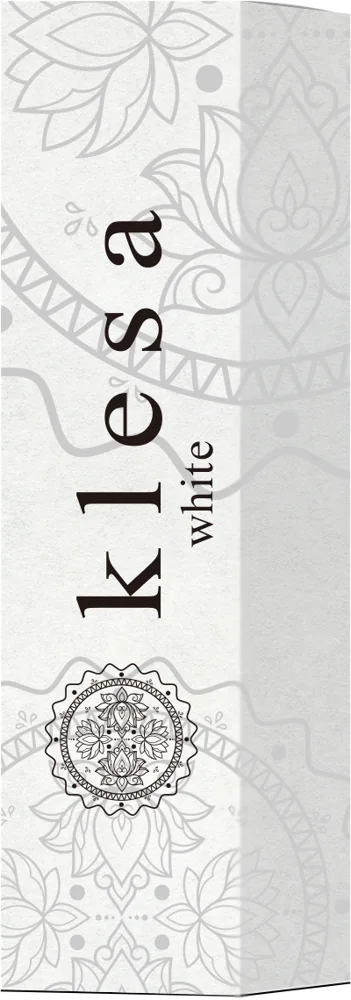 klesa white