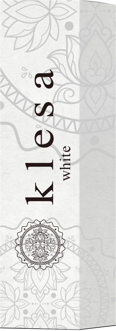 klesa white