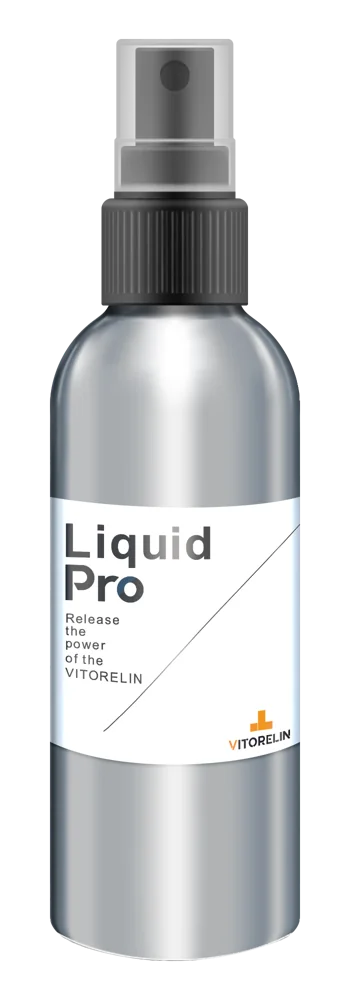 Liquid Pro