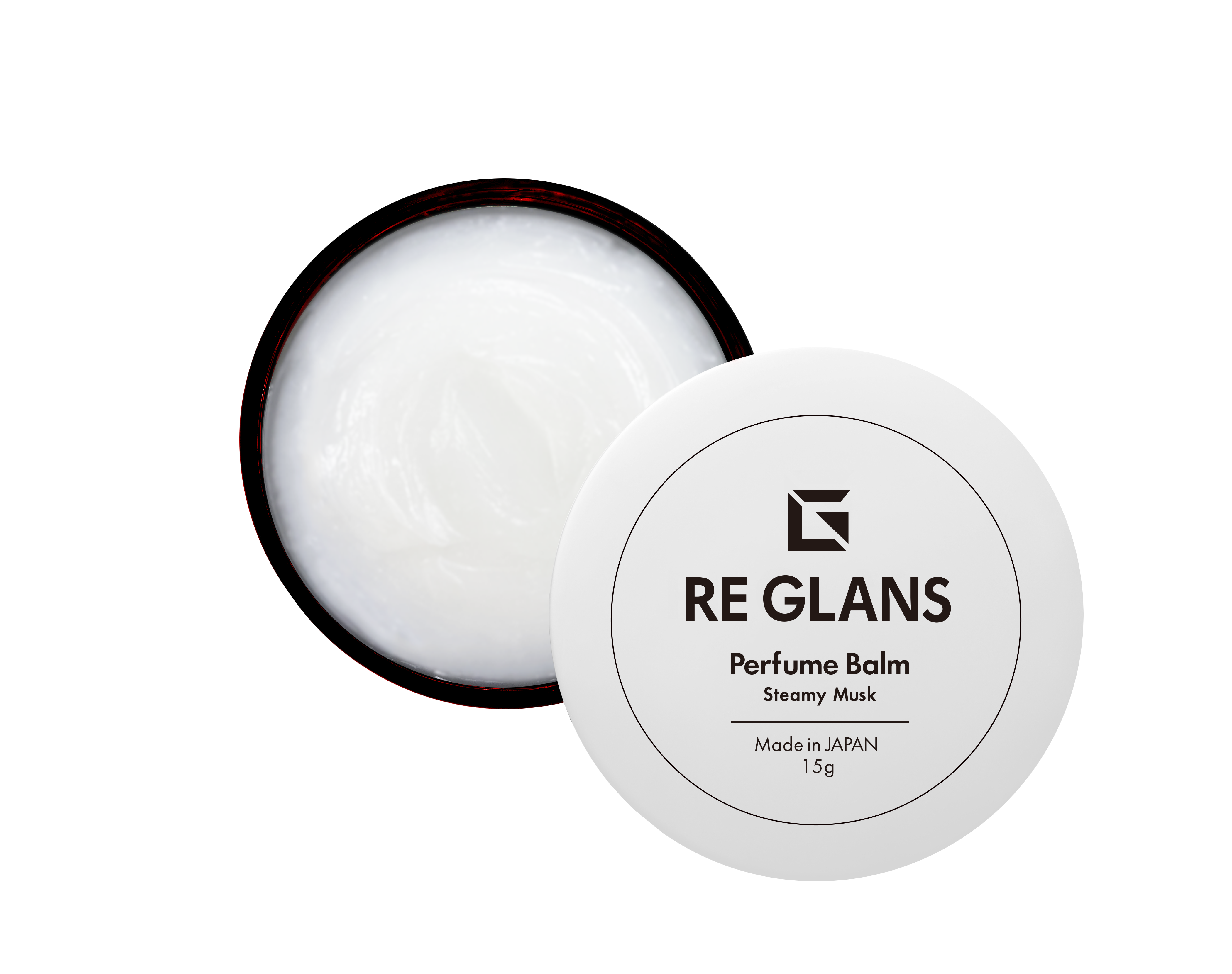 RE GLANS パフュームバーム