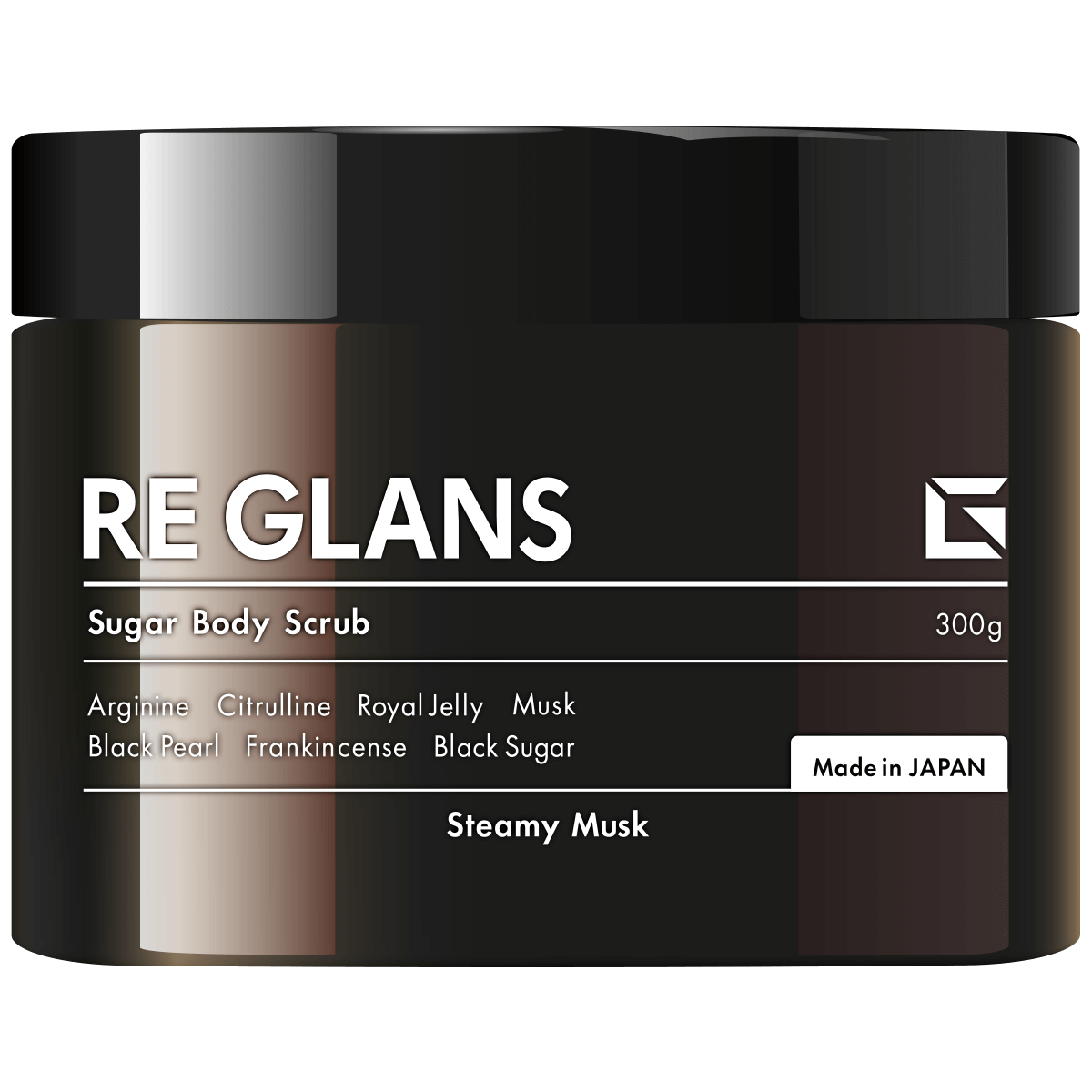 RE GLANS ボディスクラブ